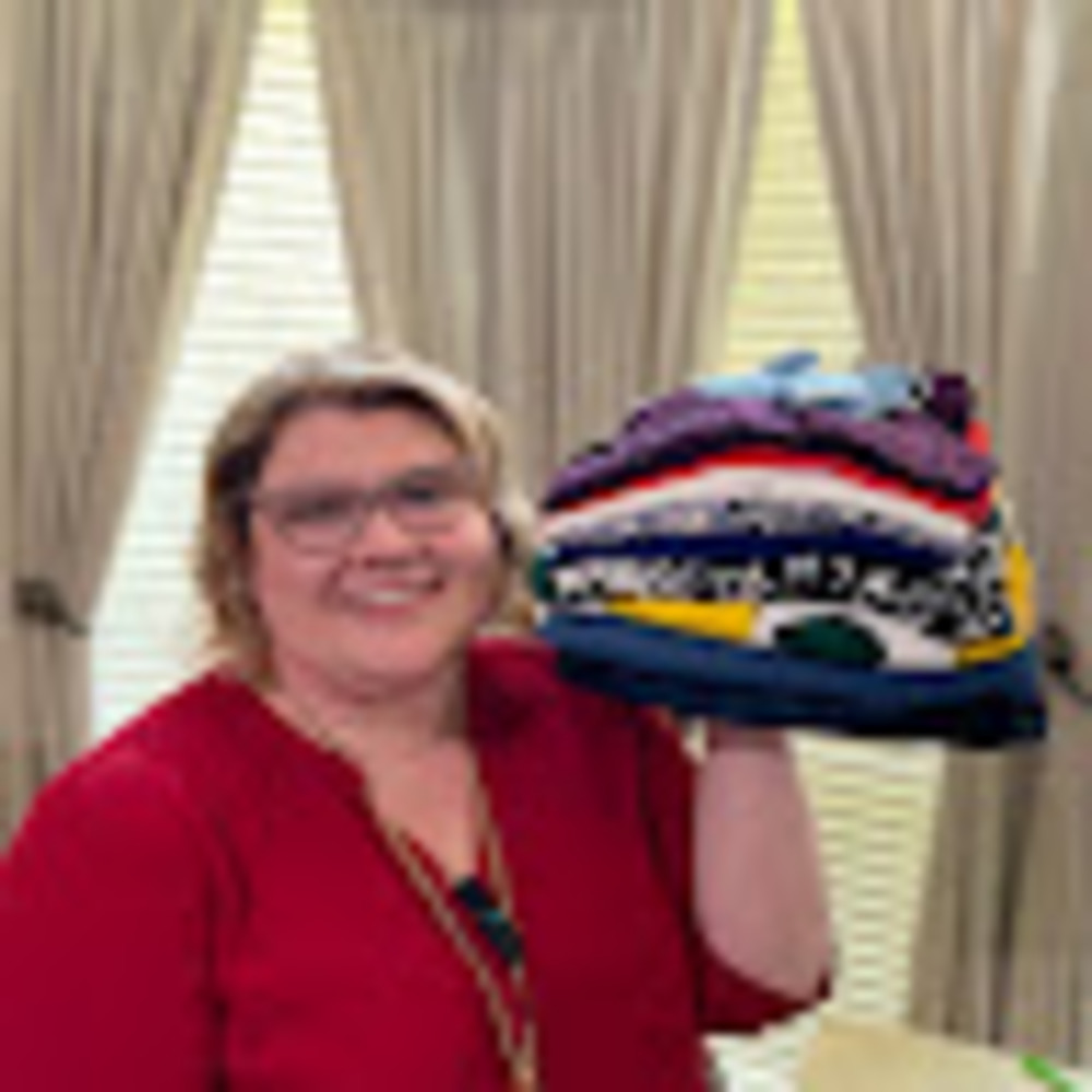 Meet your Posher, Meredith